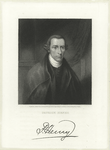 Patrick Henry.