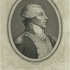 Le Marquis de la Fayette.