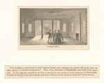 Carpenters' Hall ; Congress Hall.