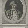 George Washington, Eqer, Général en chef de l'Armée Anglo-Ameriquaine nomé Dictatuer par le Congrès en février 1777.