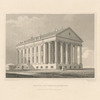 Capitol of Virginia, Richmond.