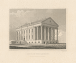 Capitol of Virginia, Richmond.