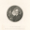 The Rev. Jacob Duché, rector of Christ Church and St. Peters, Philada.