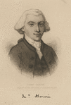 John Harvie, signer of the Articles of Confederation.