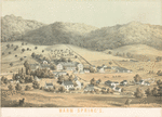 Warm Springs, Bath County, Va.