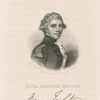 Lt. Col. Banastre Tarlton.