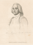 Benjamin Franklin.