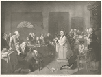 Continental Congress, 1774.