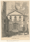 Carpenter's Hall.