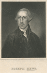 Joseph Hews.