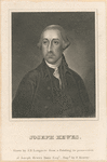 Joseph Hewes.