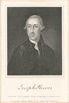 Joseph Hewes.