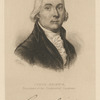 Cyrus Griffin, President of the Continental Congress.