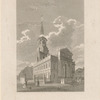 Christ Church, Philadelphia.