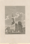 Christ Church, Philadelphia.
