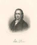 John Penn.