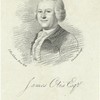 James Otis Esqr.