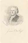 James Otis Esqr.