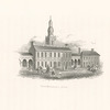 State House, Philadelphia.