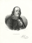 B. [Benjamin] Franklin.