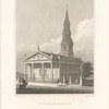 St. Pauls, Broadway, N.Y.