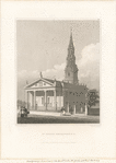 St. Pauls, Broadway, N.Y.