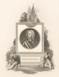 James Edward Oglethorpe.