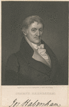 Joseph Habersham.