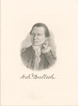 Archibald Bulloch.