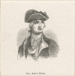 Col. Rob't Howe.
