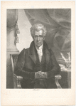 Andrew Jackson.