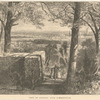 View of Augusta, from Summerville.