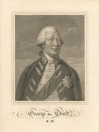 George the Third, S. G.