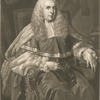 The Right Hon-ble Sr. Charles Pratt Kt. (now Lord Camden) Lord Chief Justice of His Majesty's Court of Common Pleas.