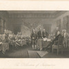 The Declaration of Independence.