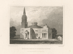 Episcopal Church at Richmond, Virginia.
