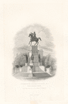 The Washington Monument, Richmond, Va.
