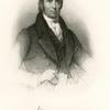John Marshall, LL.D. Chief Justice of the United States, 1801-1835.