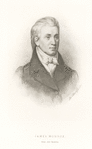 James Monroe.