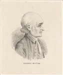 George Wythe.