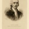 Samuel Hardy, member of the Continental Congress.
