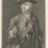 His Royal Highness William Augustus, Duke of Cumberland etc. etc. etc.
