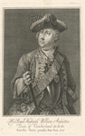 His Royal Highness William Augustus, Duke of Cumberland etc. etc. etc.