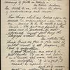 Lecture on radium -- draft