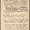 Excerpts from [A draft of the lecture on radium]