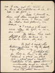 Excerpts from [A draft of the lecture on radium]