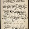 Lecture on radium -- draft