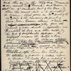 Lecture on radium -- draft
