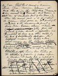 Lecture on radium -- draft