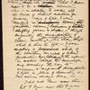 Excerpts from [A draft of the lecture on radium]